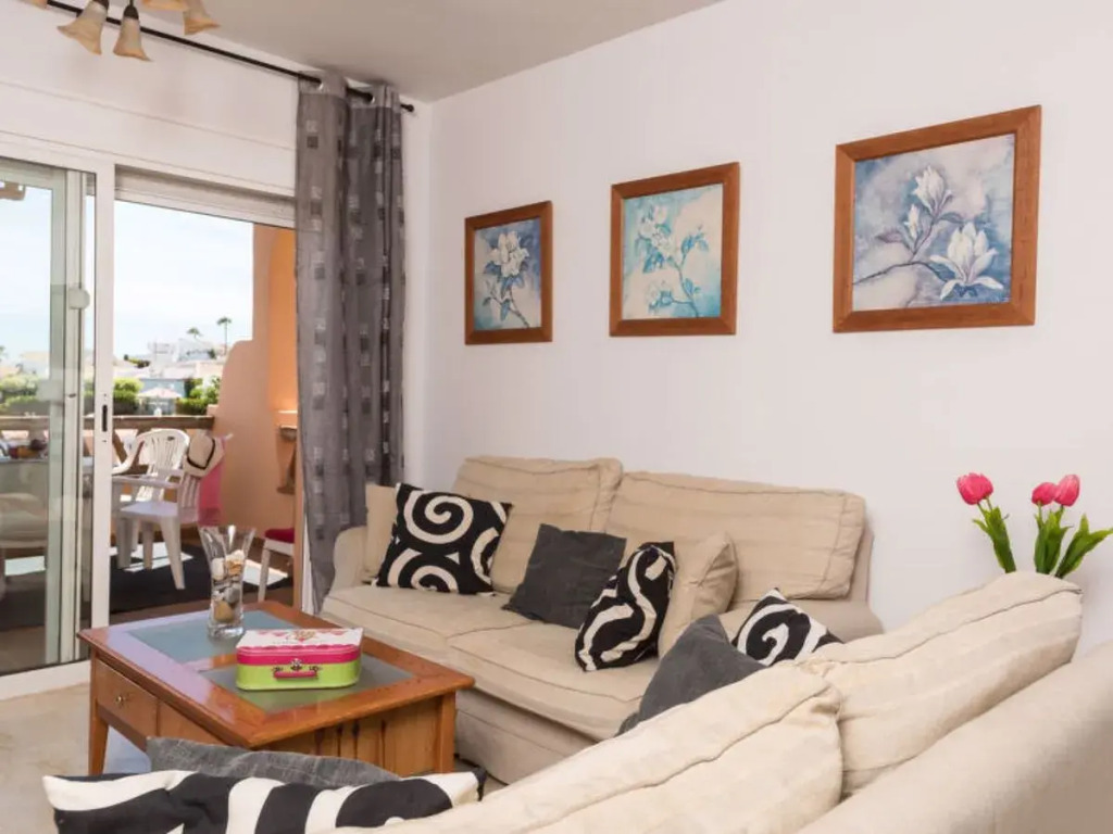 Apartment La joya Mijas Costa