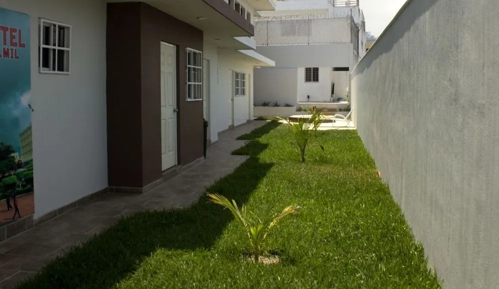 Hotel Almil