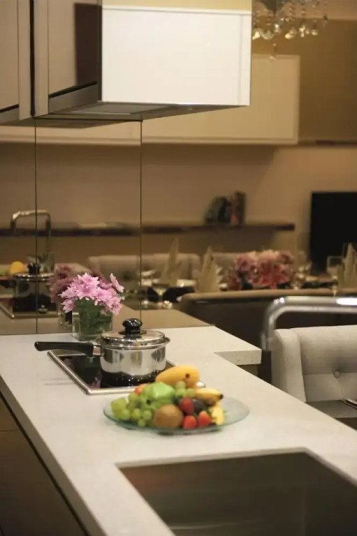 Maxhome Plus at Dorsett Bukit Bintang