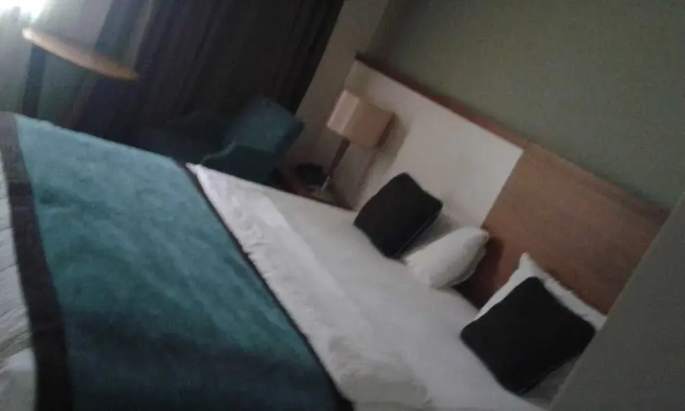 Ozkoclar Hotel - Special Class