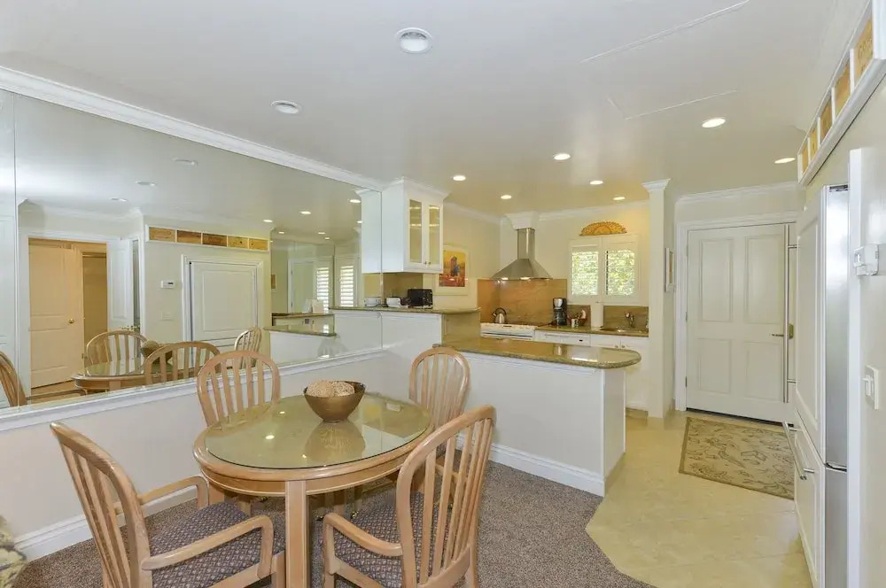 764 S At Silverado 1 Bedroom Condo