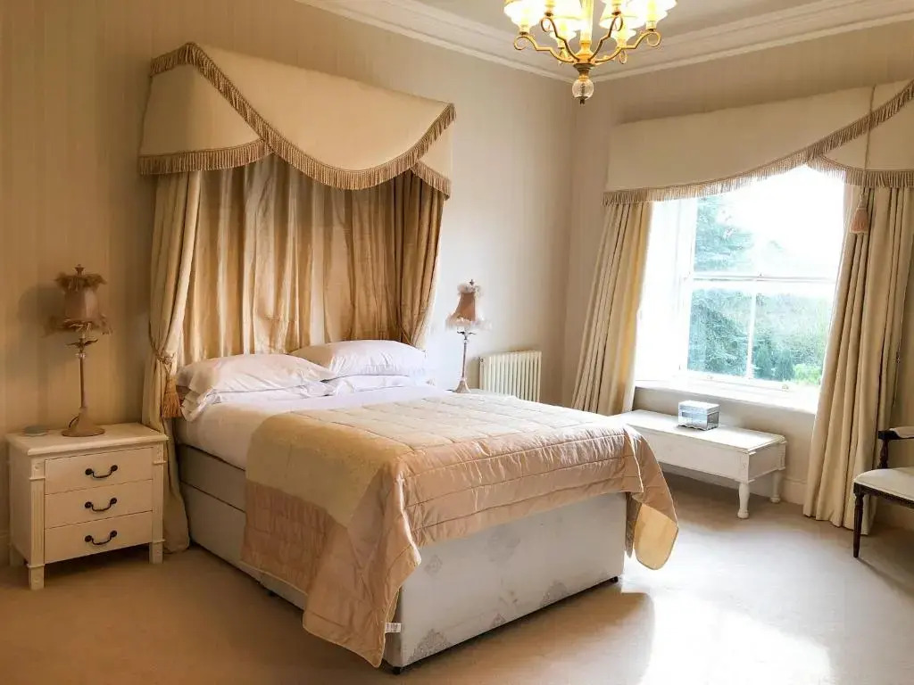 Netley Hall