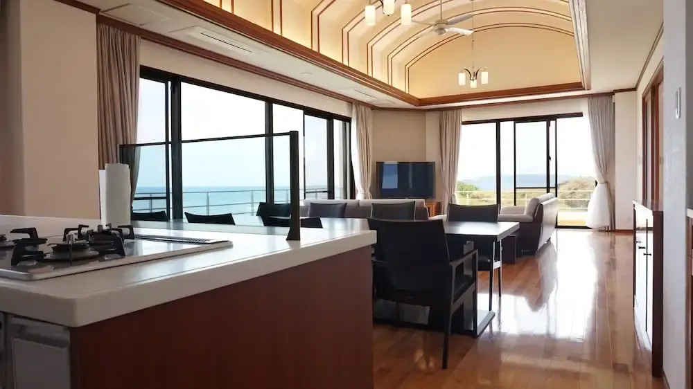 Private villa LUXE