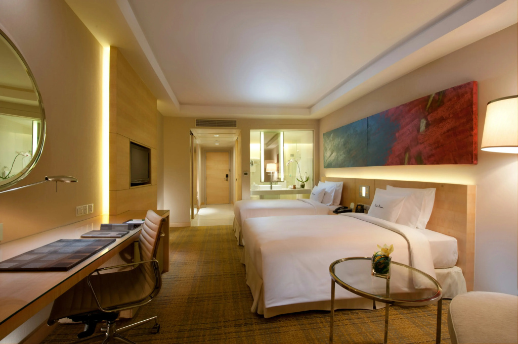 DoubleTree By Hilton Kuala Lumpur
