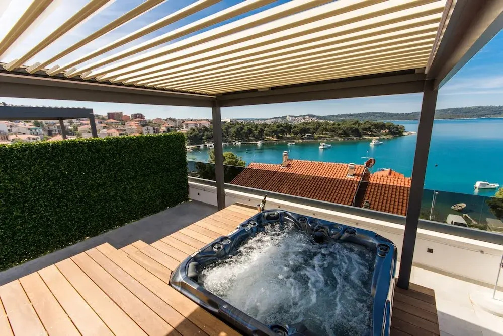 Villa Royal