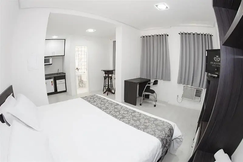 Infinity Suites Hotel