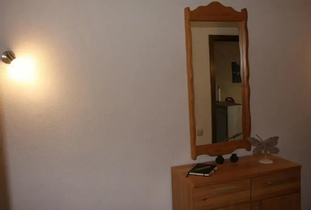 Ferienwohnung Schäfer im Landhaus Almberg App. 11