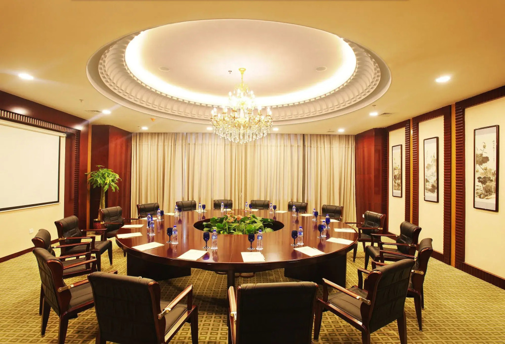 Mingyuan New Times