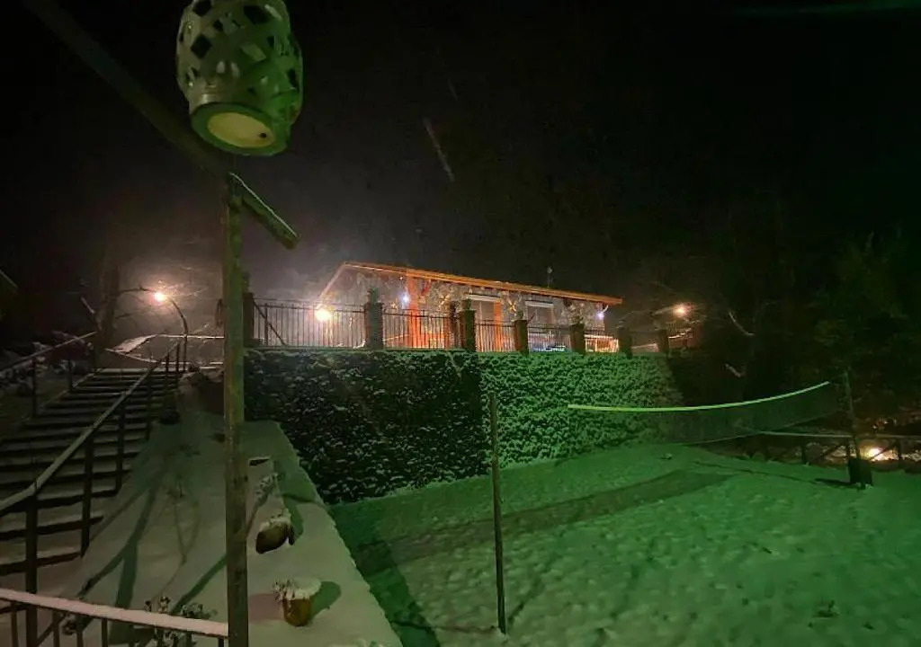 Casa Monte Etna