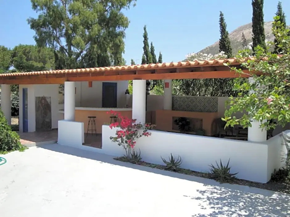 Casa Schmidt