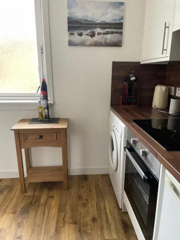 Charleston Apartment
