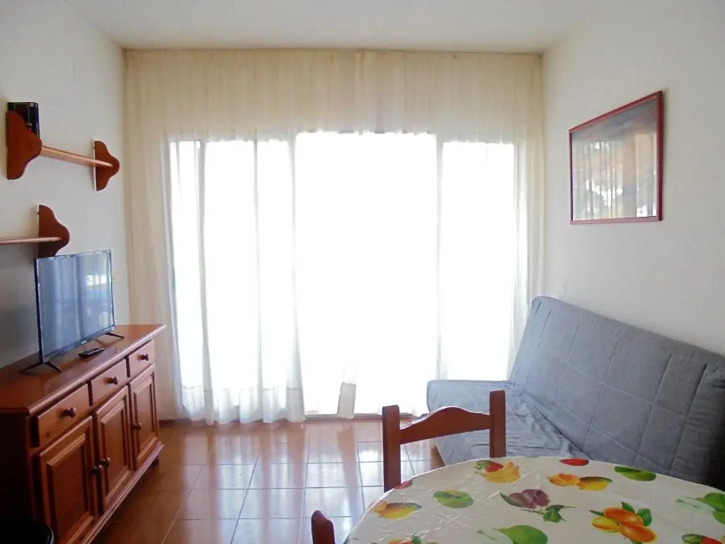 Patios I