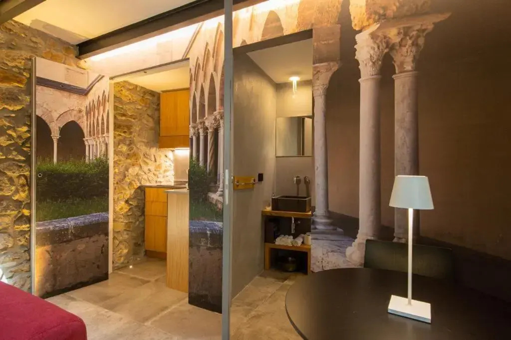 MORAMUSA Charme Apartment