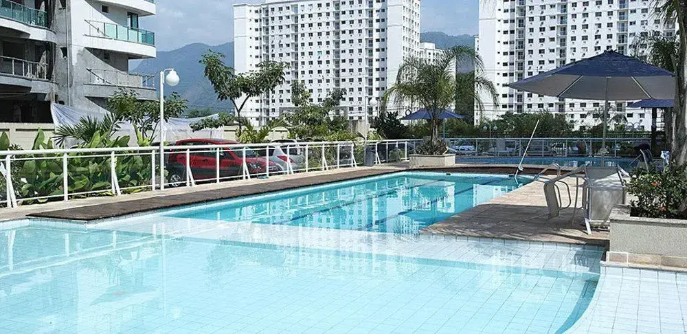 Condominio Soleil