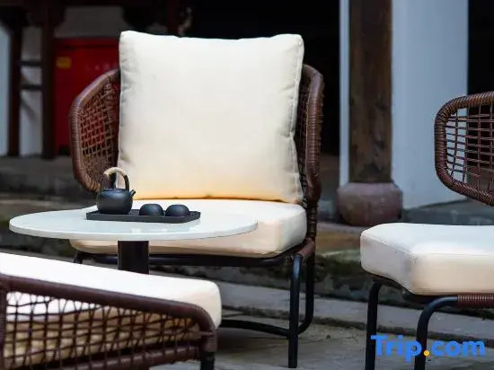 Xishang Yunjian Holiday Hotel