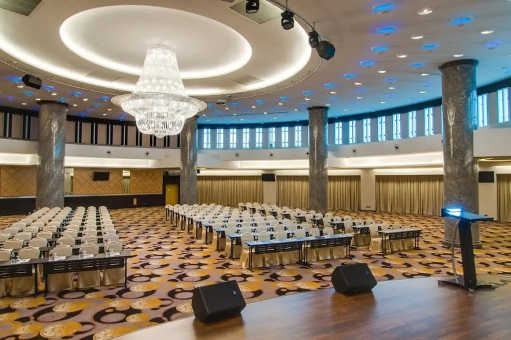 Imperial Grand Suite Apartment At Boulevard Kuching