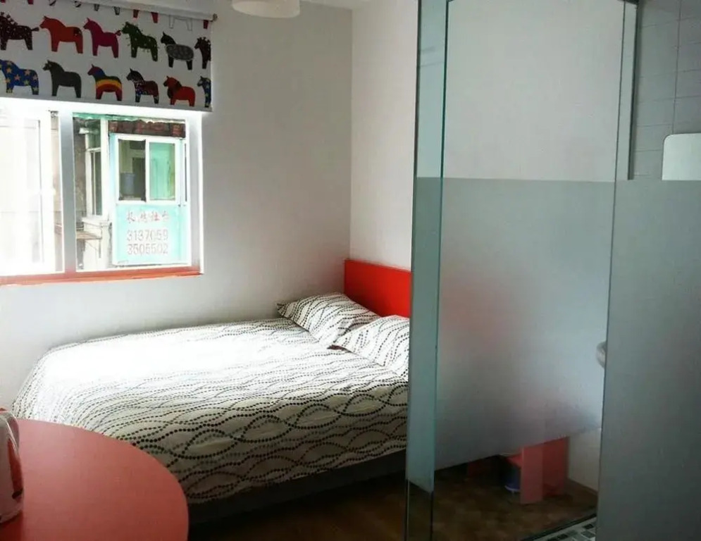 Buding Hotel