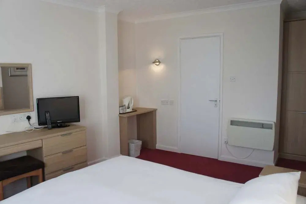 Mountview Hotel