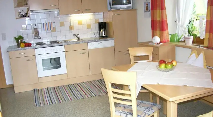 Ferienwohnung Annemarie