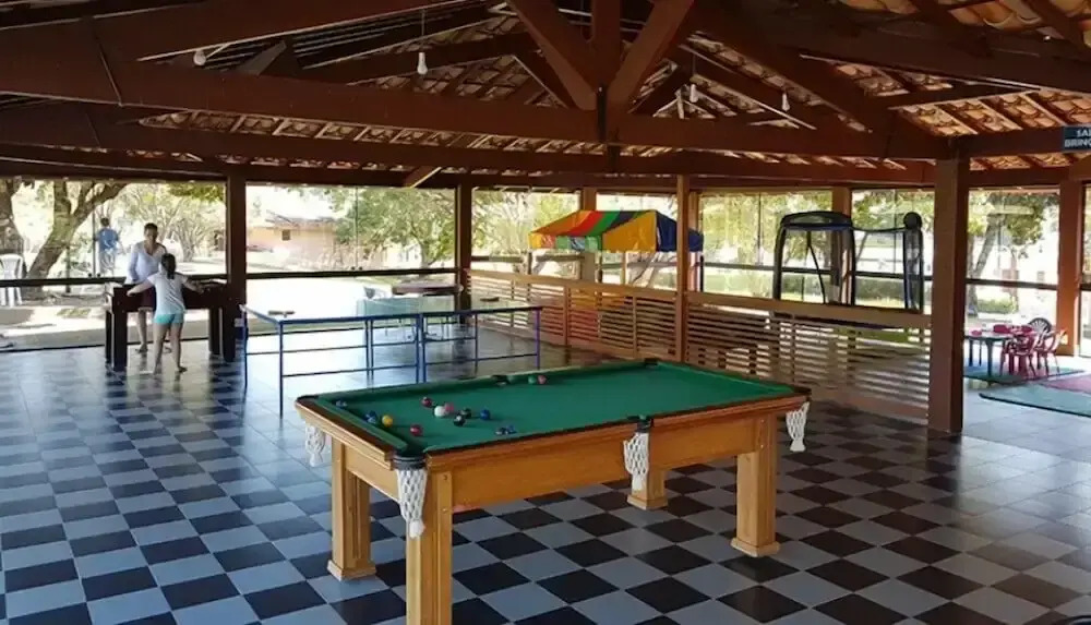 Engenho da Serra Hotel & Ecoresort