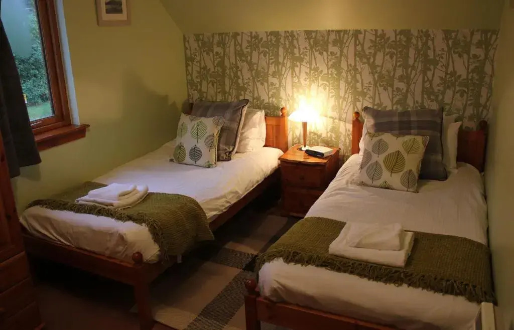 No.3 Quarry Cottages