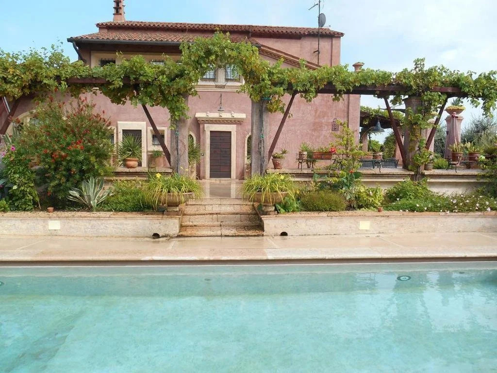 Bed and Breakfast Posserle