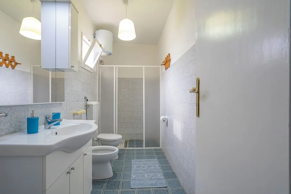 Riva Di Mare Apartment Near The Sea