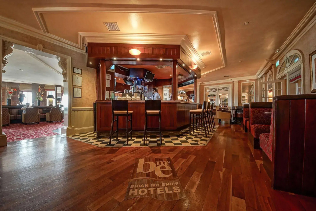 The Great Northern Hotel