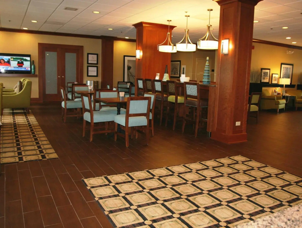 Hampton Inn Chicago-Gurnee