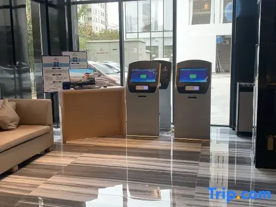 Tai Li Bes Hotel Zhengzhou (Xidi Gang Zhaotong Subway Station Branch)