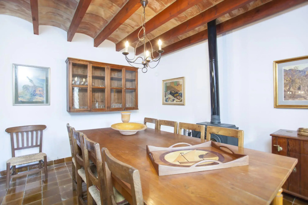 Agroturismo Can Guillo