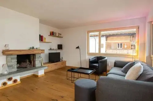 Ferienwohnung Titschermatte