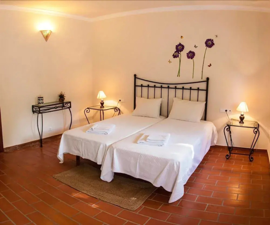 Hotel Rural Terrablanca