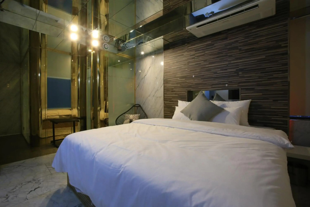 The Ace Hotel