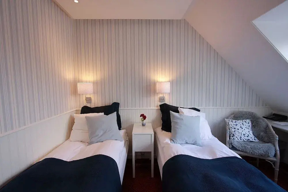 Badehotel Søfryd