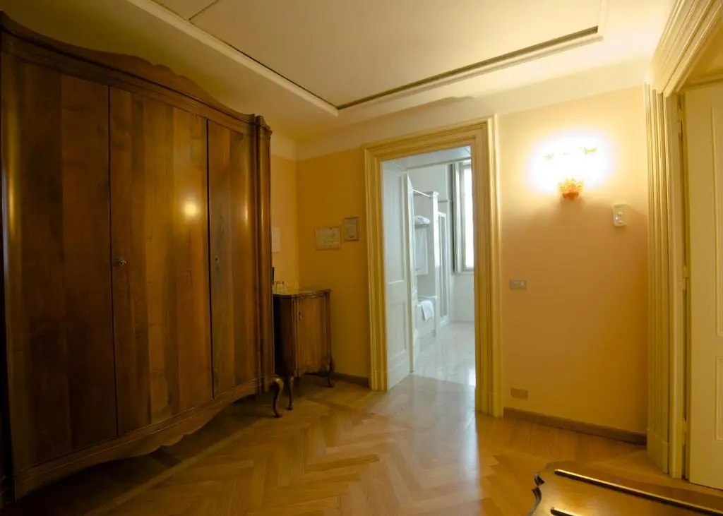 Villa Fenaroli Palace Hotel