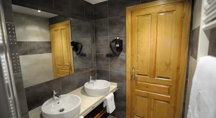 Apartamentos Casa Clemente