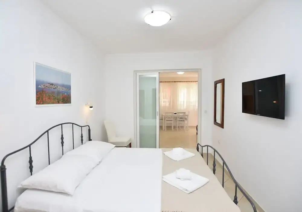 Apartments Eva