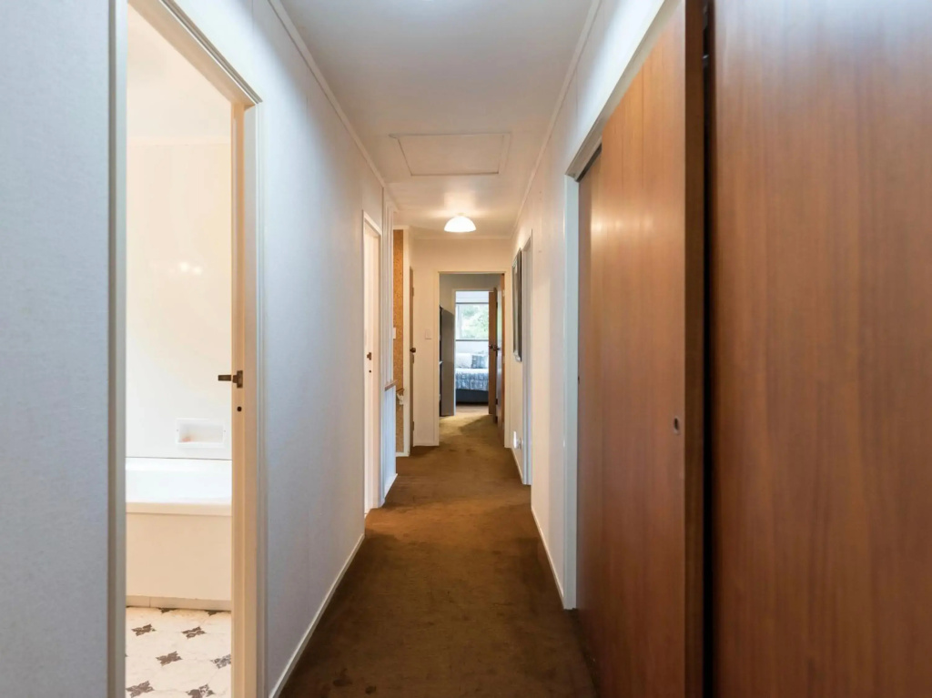 Central Spacious Family House - Paihia Holiday Home
