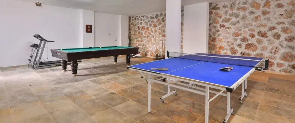 Villa Blue Horizon