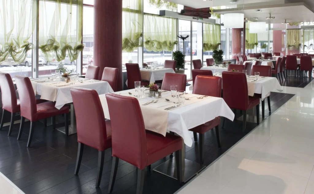 Holiday Inn Belgrade by IHG