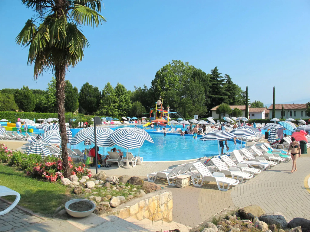 Albatross Camping - Bella Italia