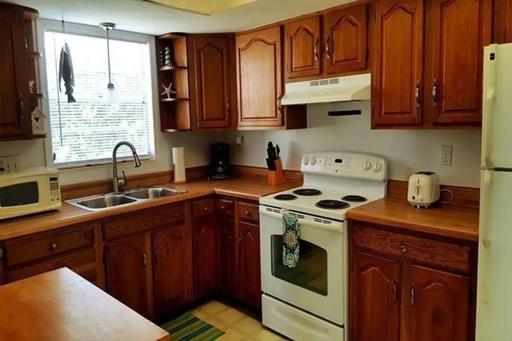 Casa Coquina House #54461