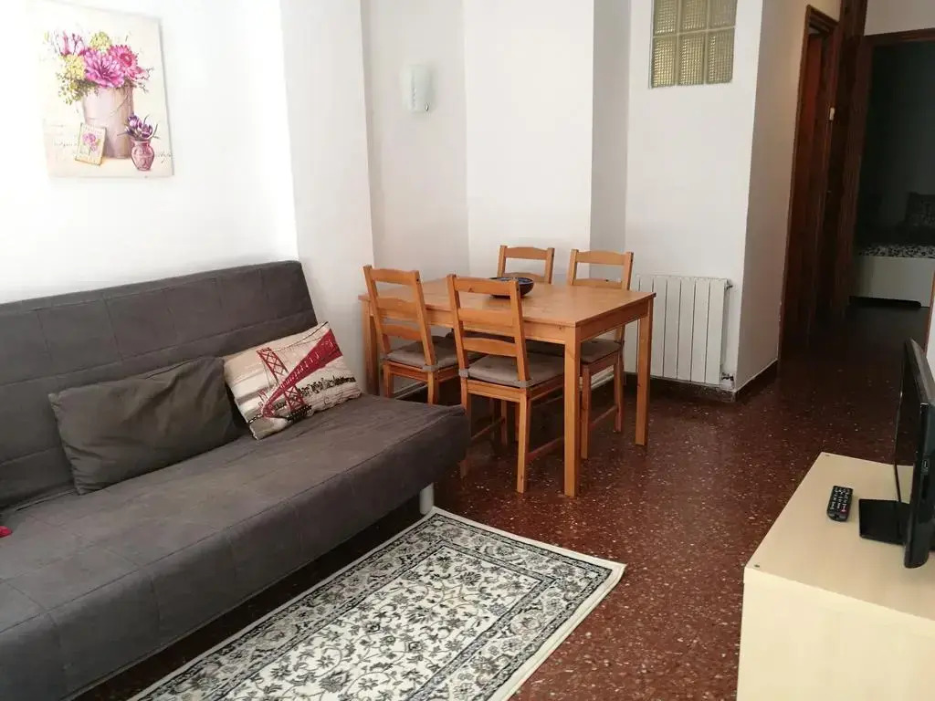 Apartments Rambla Barnes Beach