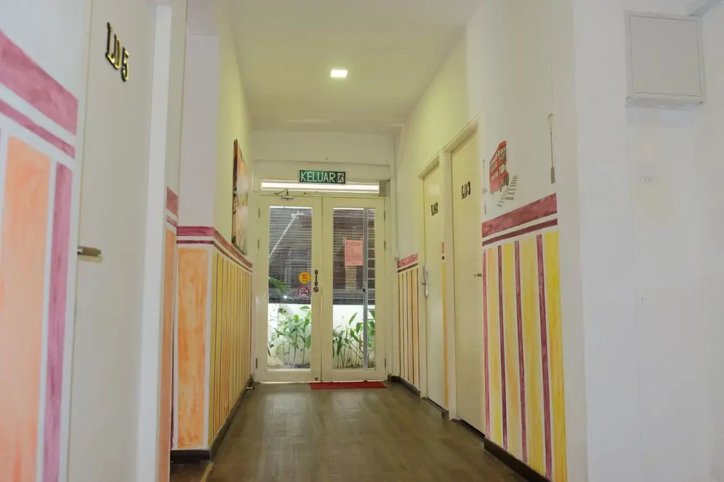 OYO HOME 90260 Natol Homestay London