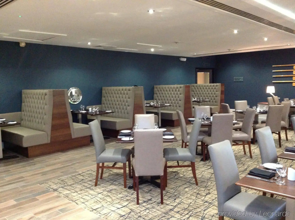 Crowne Plaza Stratford-upon-Avon by IHG