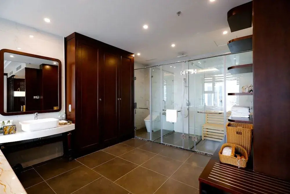 Grand Phoenix Hotel Bac Ninh