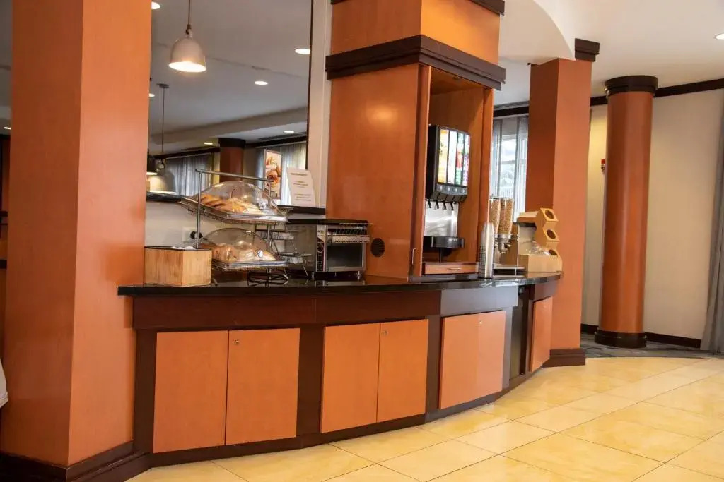 Fairfield Inn & Suites by Marriott Lewisburg