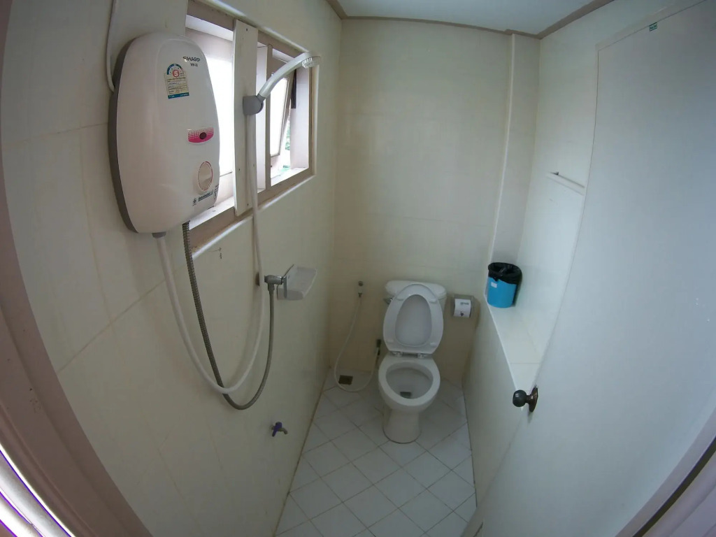 Rapeepong Hotel