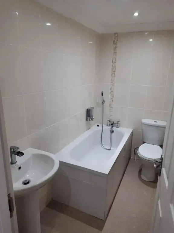 Victoria Quays Apartments, Fleetwood